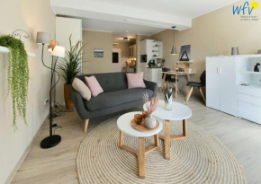 Haus Bahnhofstraße 11a Ferienwohnung 7
